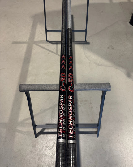 Technospar 400 RDM - 50% Carbon - CC