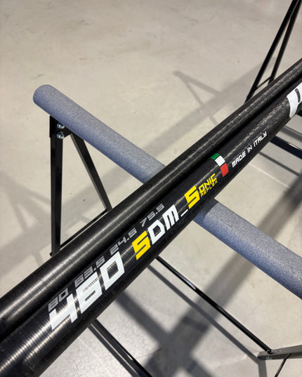 Point-7 460 SDM - 80% Carbon - CC