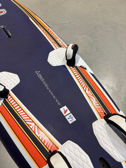 Starboard Isonic Carbon - 110L