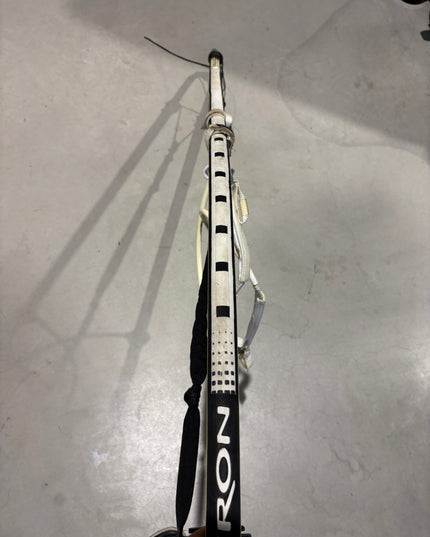 Aeron Slalom 180-230