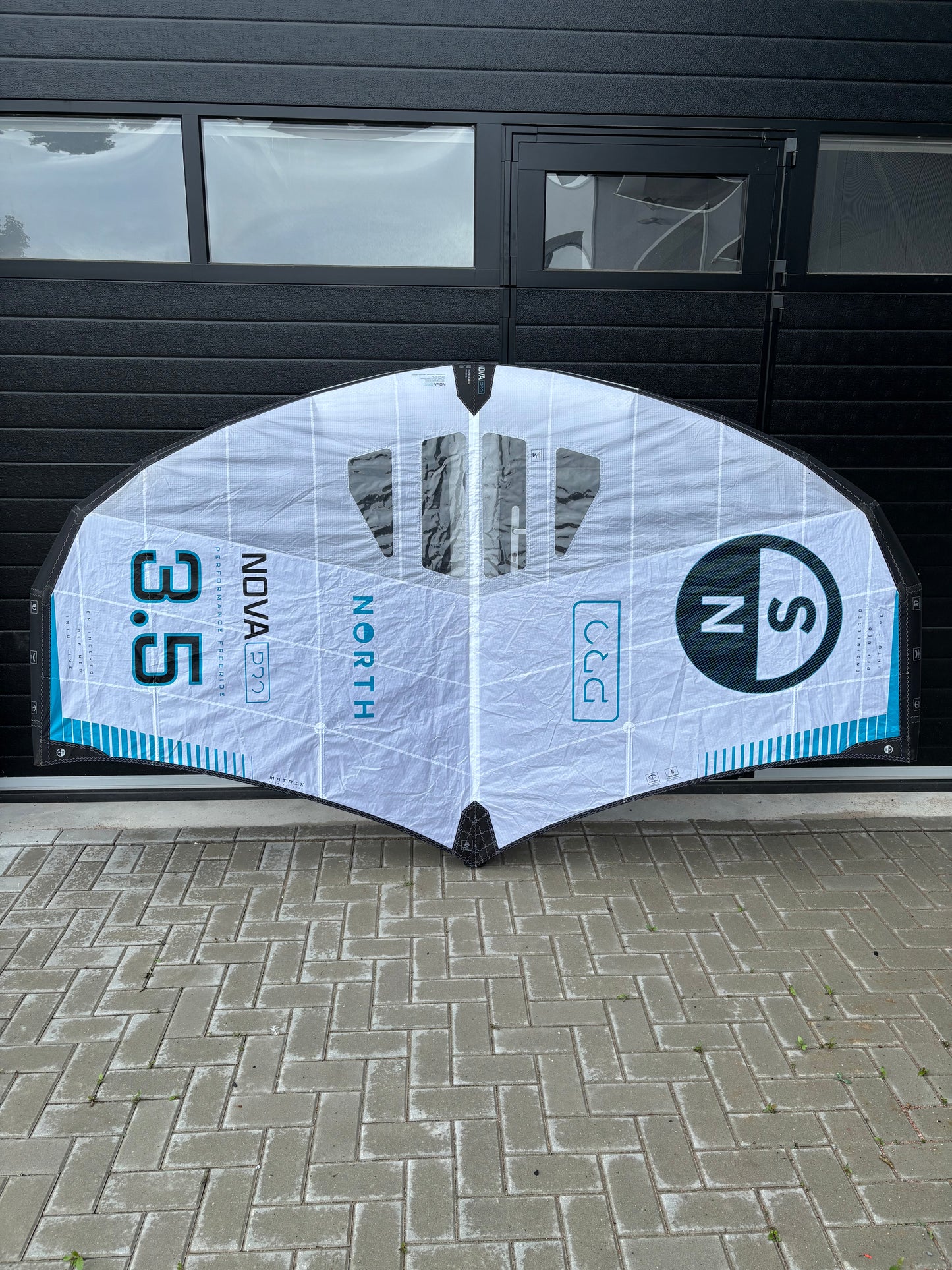 North Nova PRO 3.5
