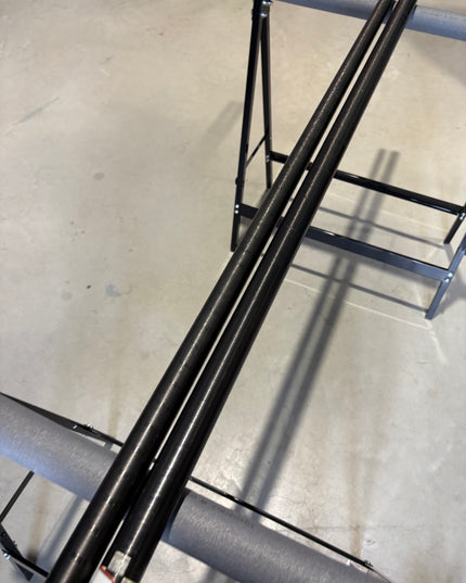 Avanti Rival 400 RDM - 100% Carbon - CC