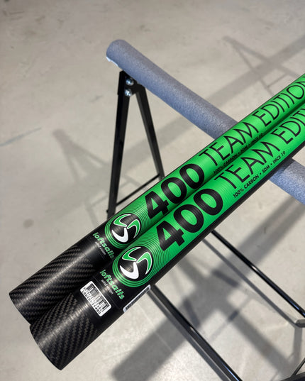 Loftsails Team Edition 400 SDM - 100% Carbon - CC