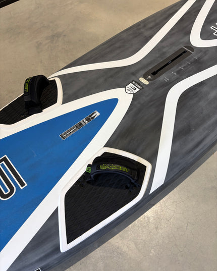 Exocet S5 PRO - 138L