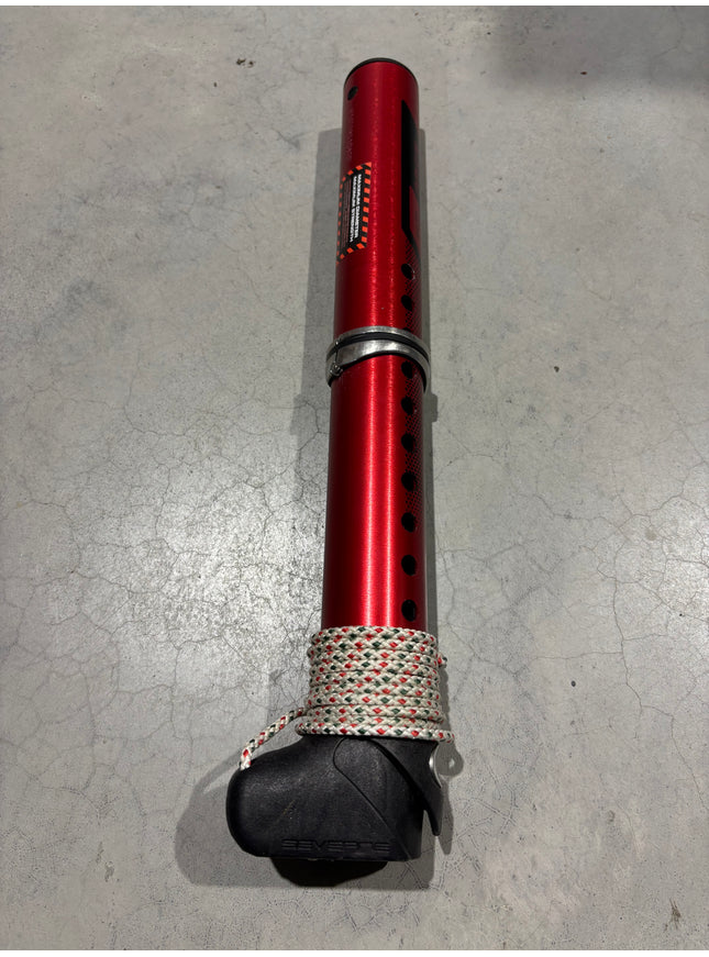 Severne HD Race 24cm SDM