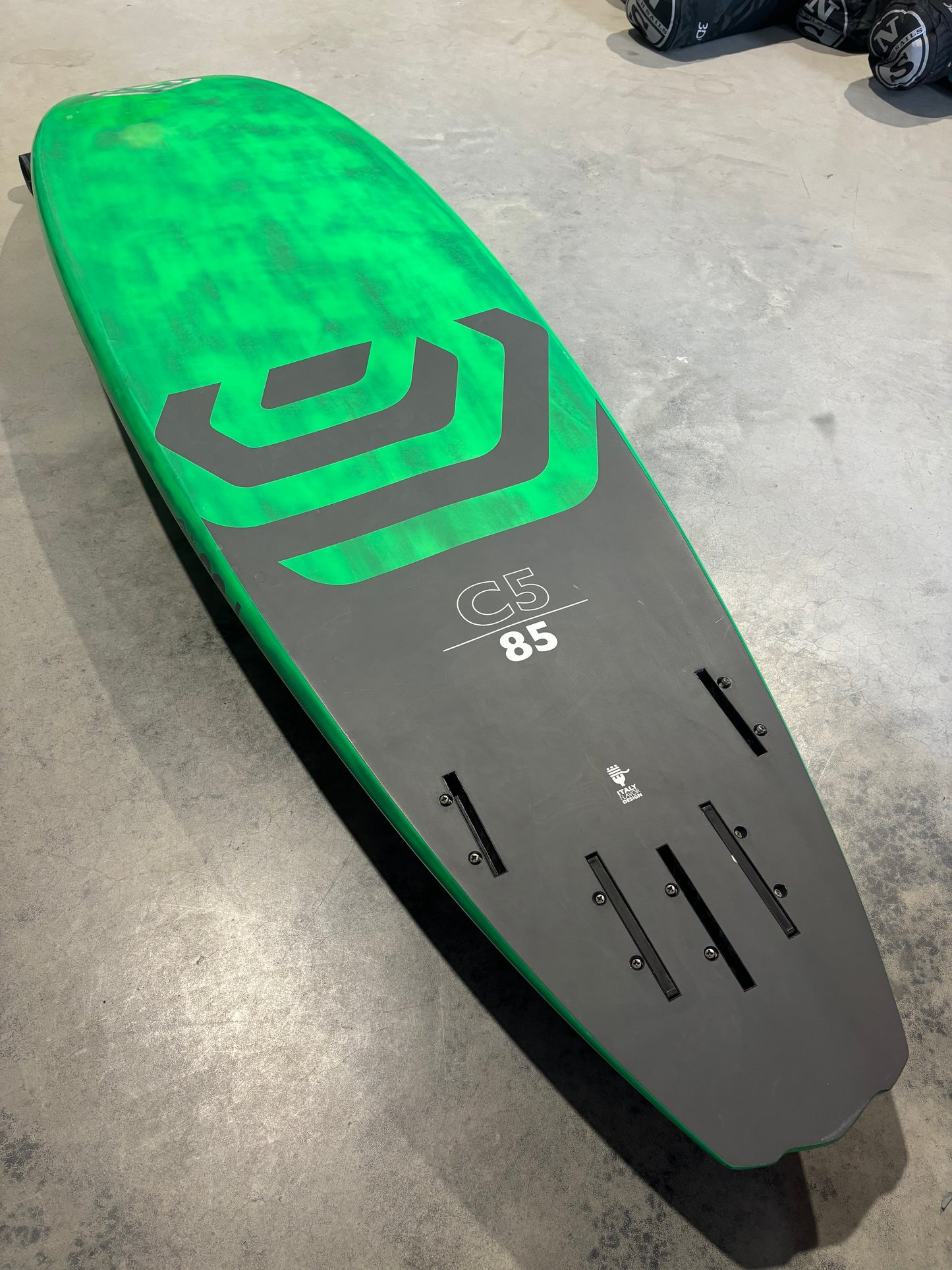 i-99 C5 - 85L