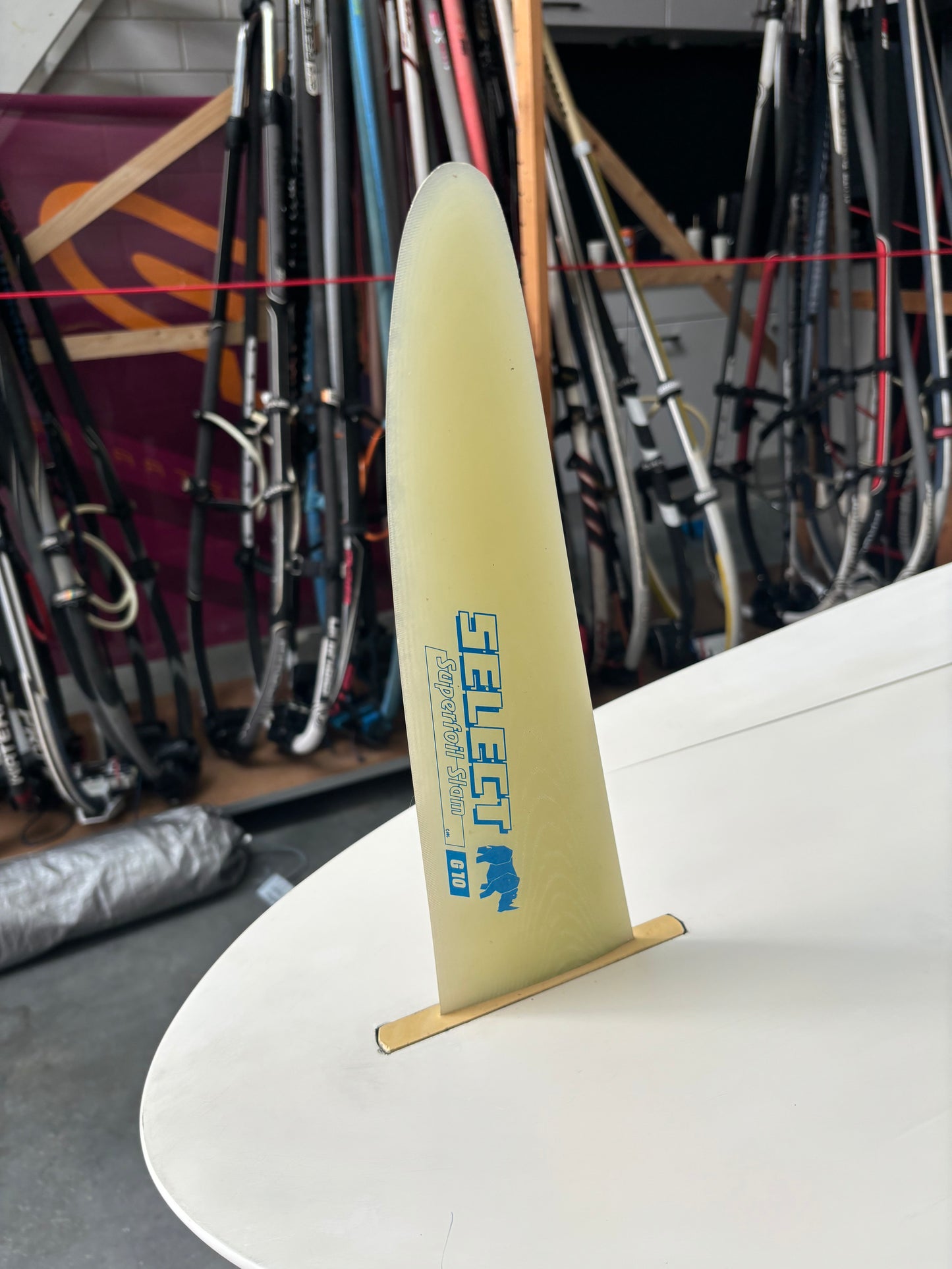 JP Freeride Carve - 104L