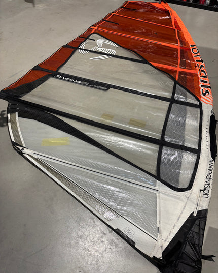 Loftsails Racing Blade 8.6
