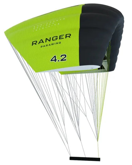 North Ranger 3.2 Parawing ZGAN