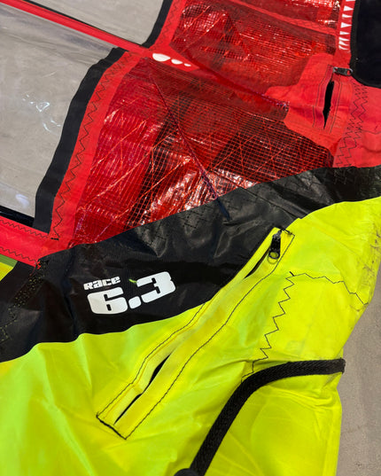 KA Sails Race
