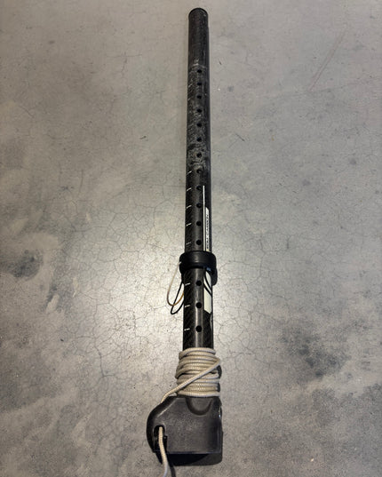 Unifiber Carbon verlenger 45cm RDM