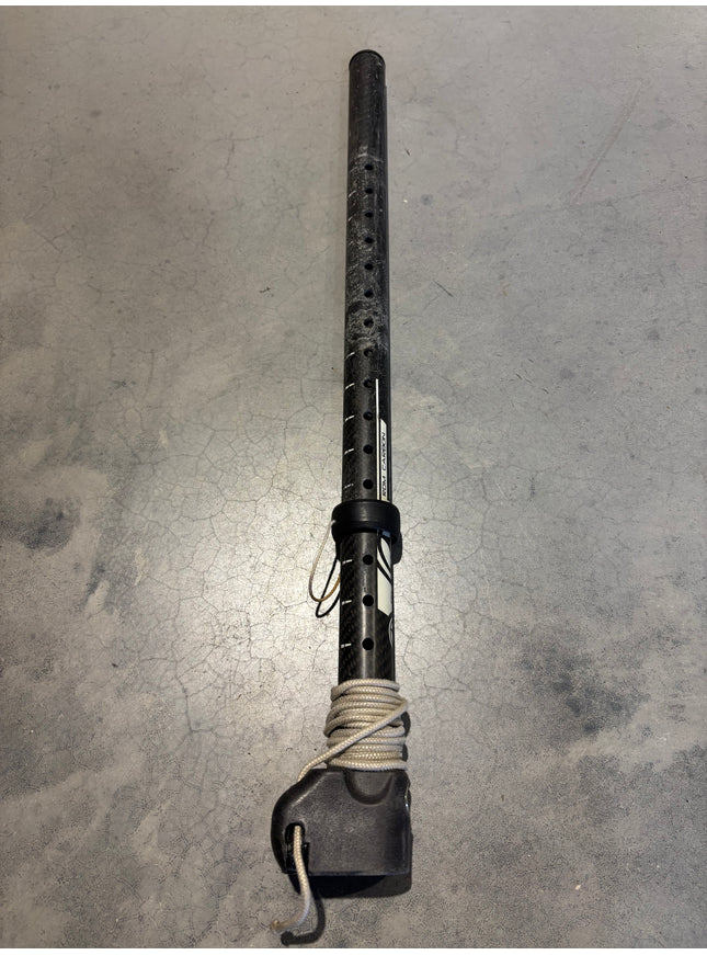 Unifiber Carbon verlenger 45cm RDM