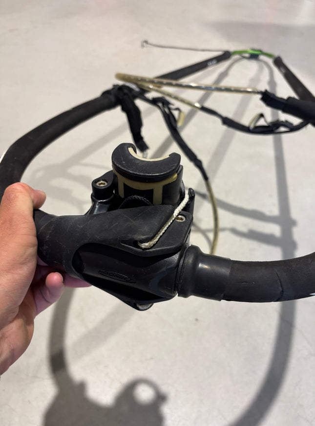 Chinook RDG Alloy 150-210