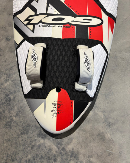 JP Supersport FWS - 109L