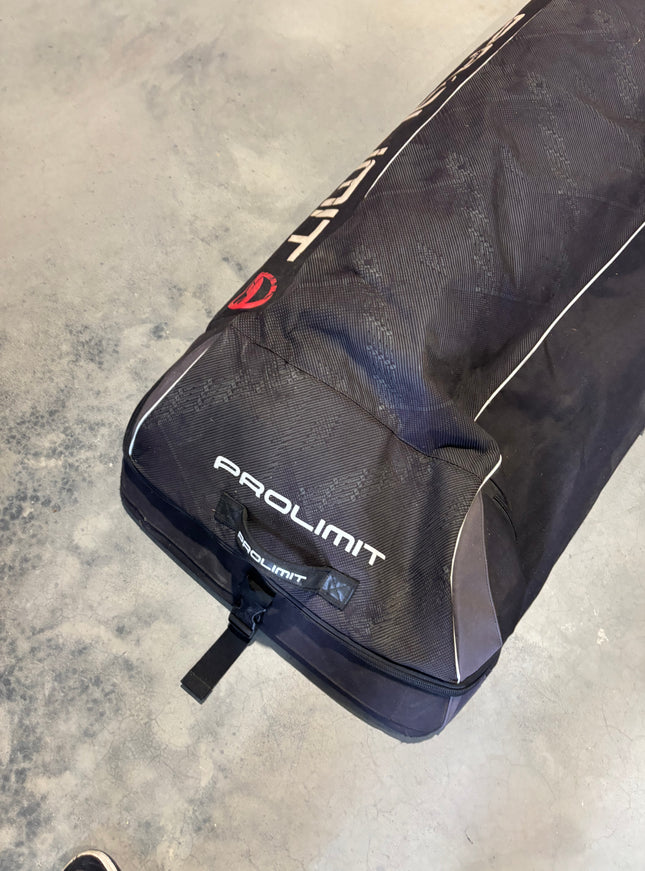 Prolimit Roofrack Quiverbag