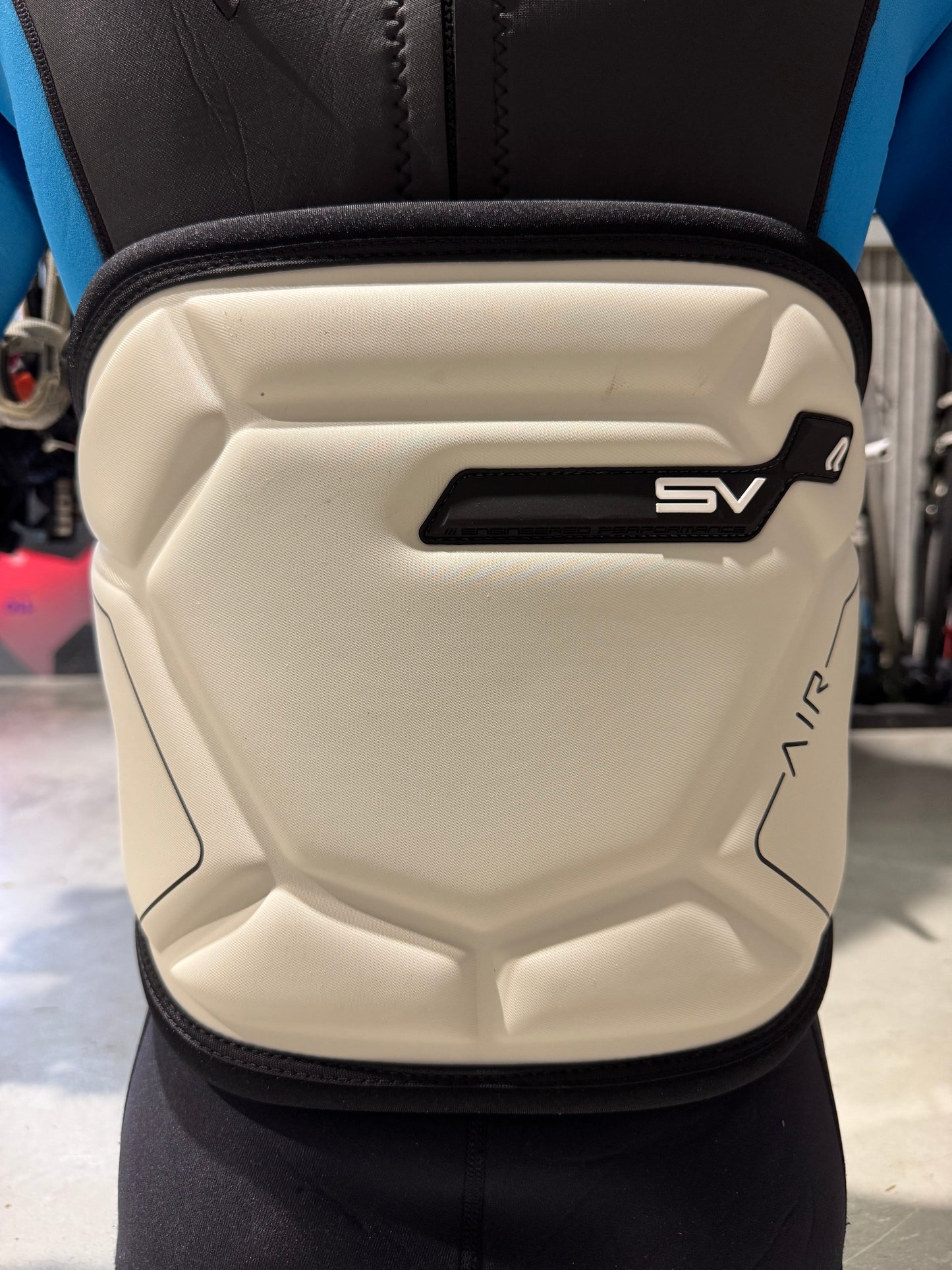 Severne Air Heuptrapeze maat S