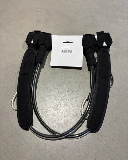 Unifiber 25-32” Trapezekoortjes NIEUW