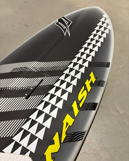 Naish Bullet Freerace - 130L