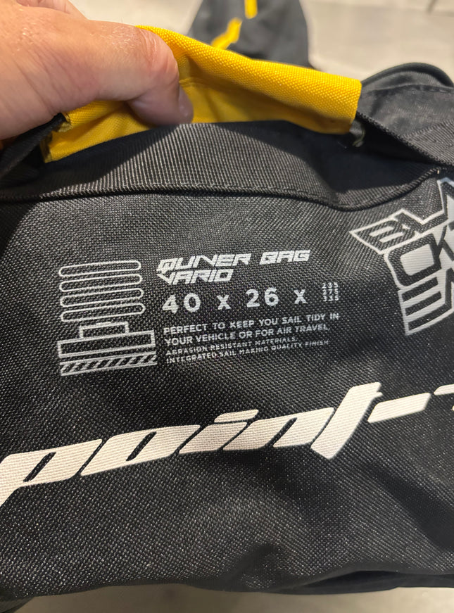 Point-7 Quiverbag