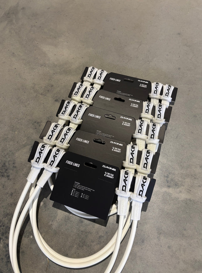 Dakine trapezekoortjes Fixed in alle maten - NIEUW