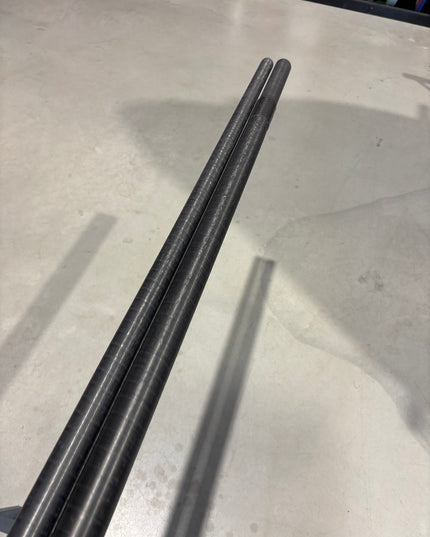 Severne Turbo M4 8.6 + Severne APEX 490 SDM C75