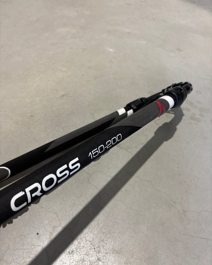 Gunsails Cross 150-200