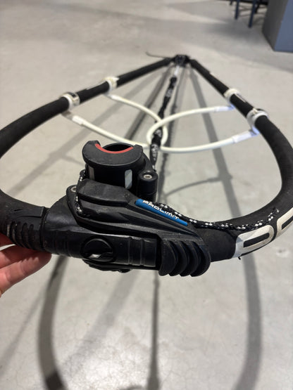 Prolimit Carbon Team C100 160-210