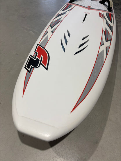 F2 XTC - 115L