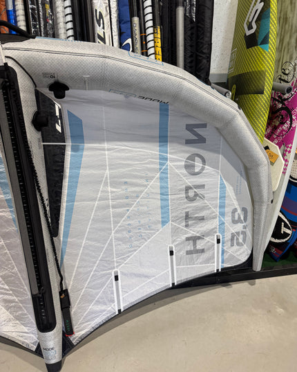 North Mode Pro 2026 3.5