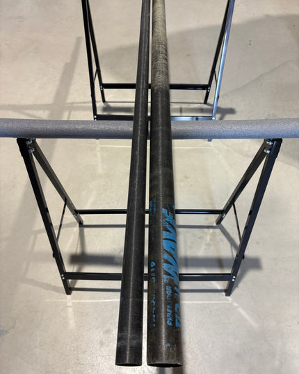 Fiberspar 400 SDM - 45% Carbon - CC