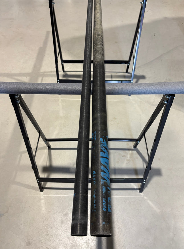 Fiberspar 400 SDM - 45% Carbon - CC