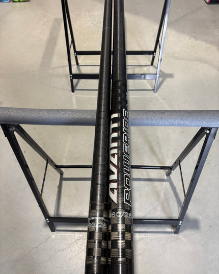 Avanti Poweride SDM - 75% Carbon - CC