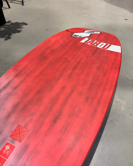 Tabou Rocket+ LTD - 133L