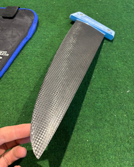 Tribal Slalom MK1 38cm Tuttlebox