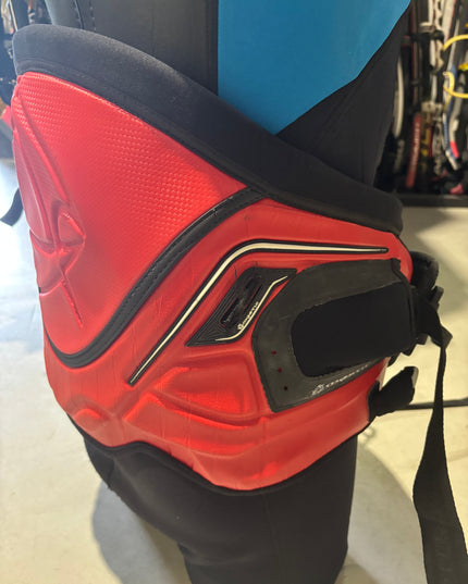 Mystic Heuptrapeze XXL