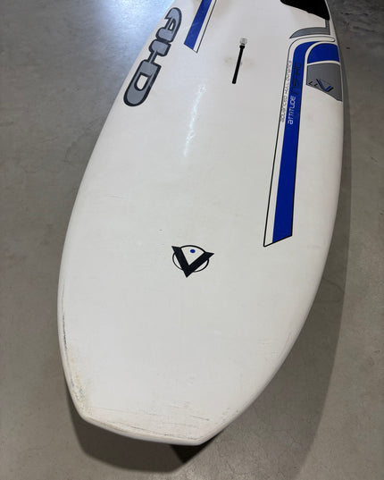 AHD Inspiro - 136L