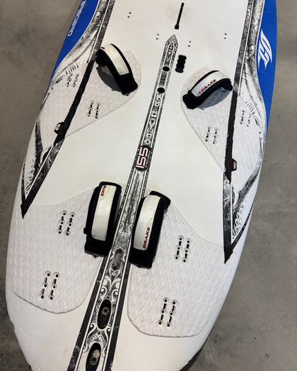 Starboard GO - 155L