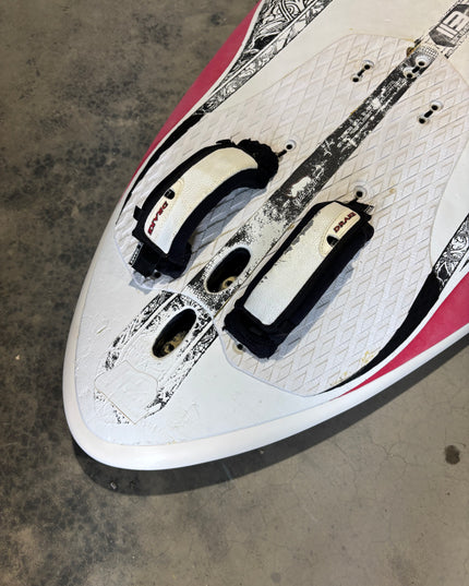 Starboard Kode Tufskin - 113L