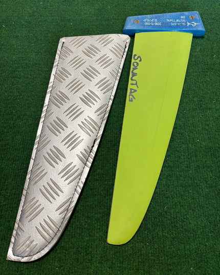 Sonntag SL-X 37cm Tuttlebox