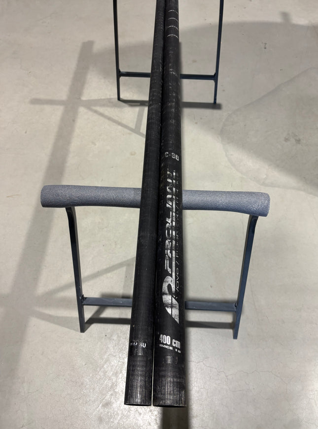 Prolimit 400 SDM - 30% Carbon - CC
