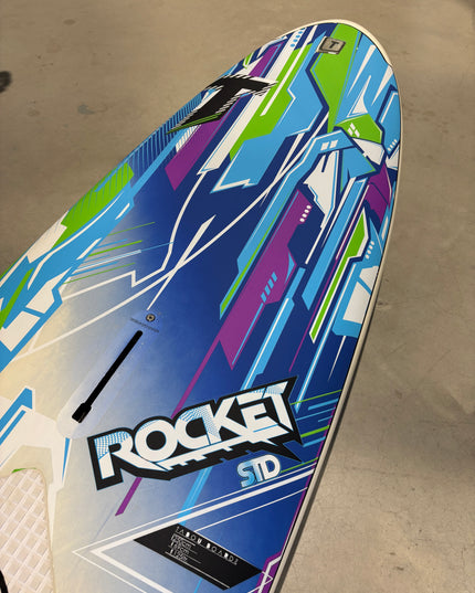 Tabou Rocket STD - 125L