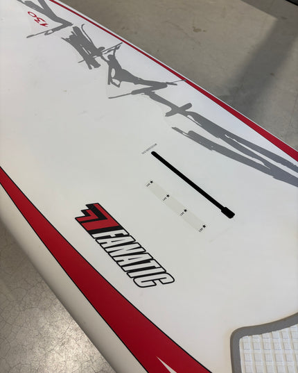 Fanatic Shark HRS - 130L