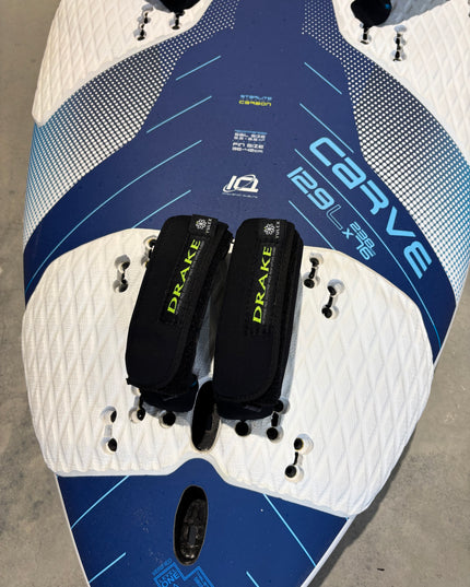 Starboard Carve Starlite Carbon - 129L