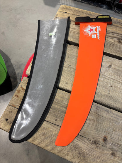 Tabou Rocket Wide LTD - 138L