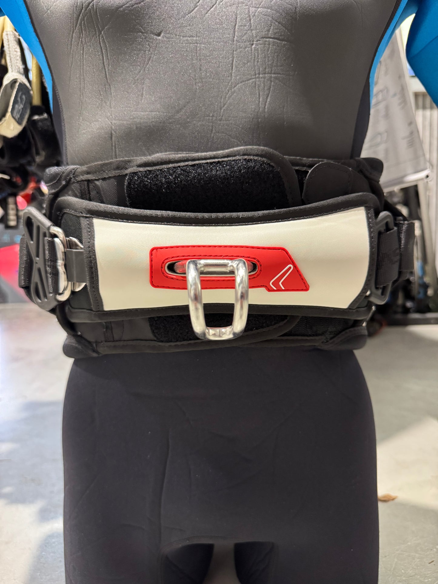 Severne Air Heuptrapeze maat S