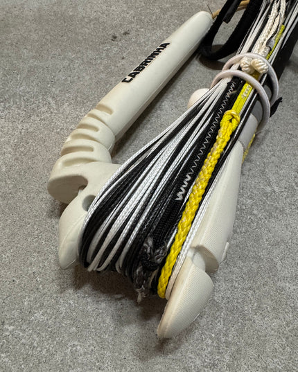 Cabrinha Moto 9m + RRD Bliss V5 135x39 + Cabrinha Bar