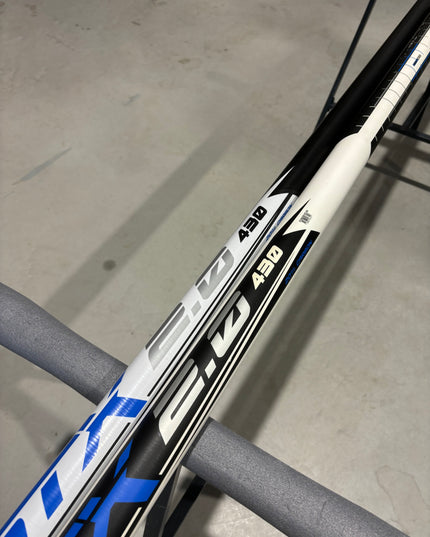 Simmer Veron 5.5 + STX 430 SDM C20