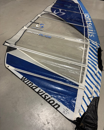 Loftsails Switchblade 6.8