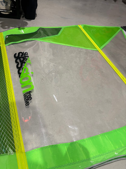 North Sails Super Session 6.4