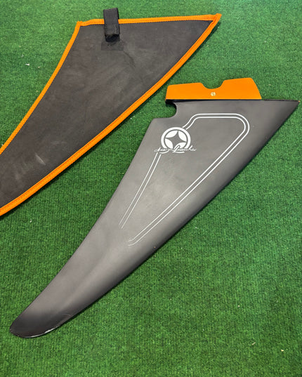 Lessacher Weed Blade 34cm Powerbox